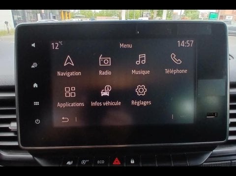 Voitures D'occasion À Seclin | Renault Trafic Combi L2 2.0 Blue Dci 150Ch S&S Zen 8 Places E6E
