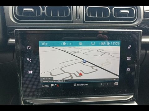 Voitures D'occasion À Seclin | Citroën C3 Sté C3 Sté 1.5 Bluehdi 100Ch S&S Bvm 6 Feel Nav