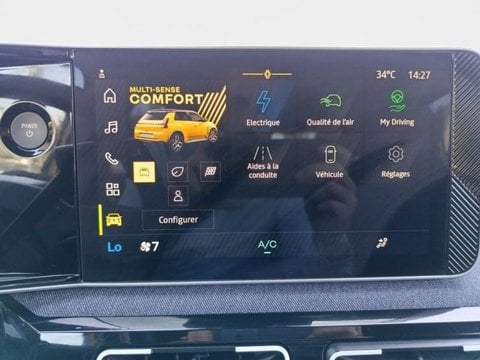 Voitures D'occasion À Seclin | Renault 5 E-Tech Electrique 150Ch Techno Autonomie Confort