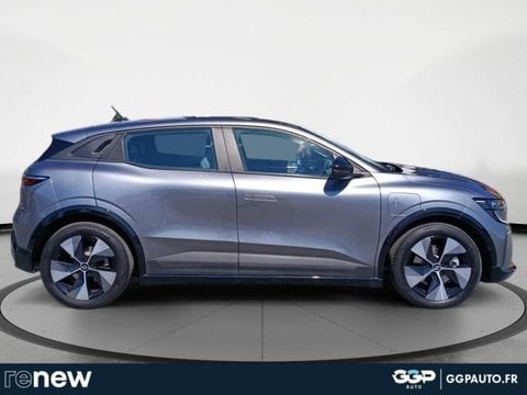 Voitures D'occasion À Seclin | Renault Mégane Megane E-Tech Electric Ev60 220Ch Equilibre Optim...
