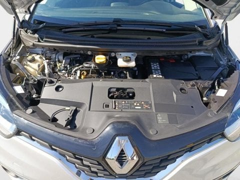 Voitures D'occasion À Seclin | Renault Grand Scénic Grand Scenic 1.7 Blue Dci 120Ch Business 7 ...