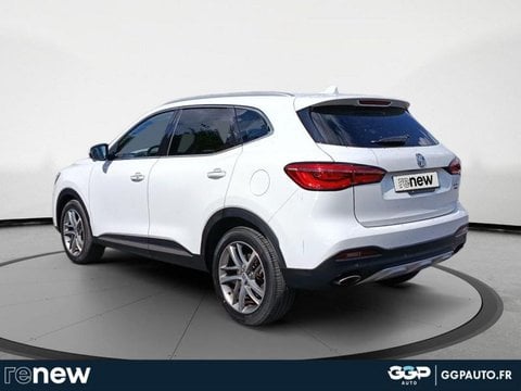 Voitures D'occasion À Seclin | Mg Ehs 1.5T Gdi 162Ch Phev Luxury