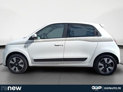 Voitures D'occasion À Seclin | Renault Twingo 1.0 Sce 70Ch Limited Euro6C