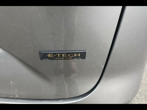 Voitures D'occasion À Seclin | Renault Espace 1.2 E-Tech Full Hybrid 200Ch Techno 7 Places - 24