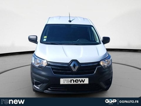 Voitures D'occasion À Seclin | Renault Express Van 1.5 Blue Dci 95Ch Confort 22