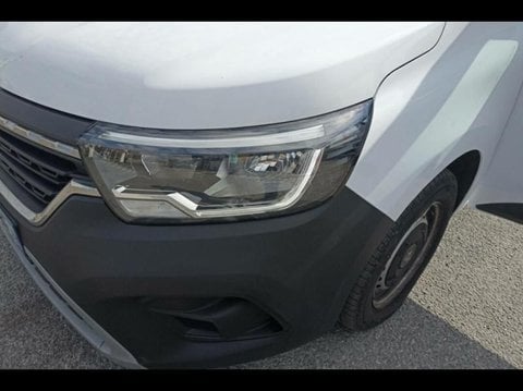 Voitures D'occasion À Seclin | Renault Kangoo Van L1 1.5 Blue Dci 95Ch Grand Confort - 22