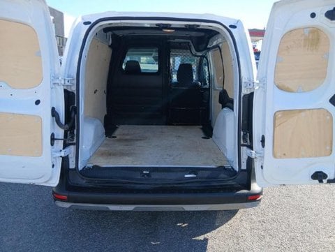 Voitures D'occasion À Seclin | Renault Kangoo Van L1 1.5 Blue Dci 75Ch Grand Confort - 22