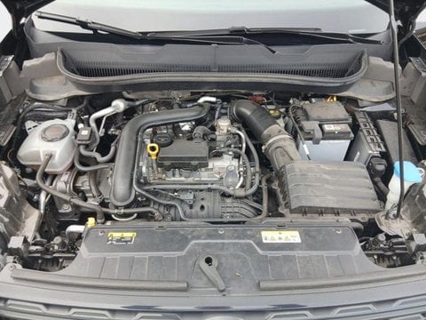 Voitures D'occasion À Seclin | Volkswagen T-Cross 1.0 Tsi 110Ch R-Line Dsg7