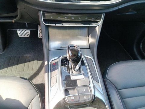 Voitures D'occasion À Seclin | Mg Ehs 1.5T Gdi 162Ch Phev Luxury