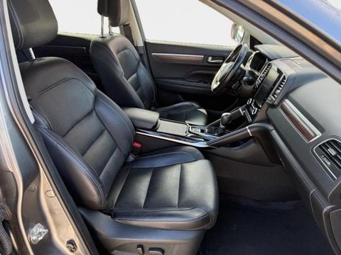Voitures D'occasion À Seclin | Renault Koleos 2.0 Dci 175Ch Energy Intens X-Tronic