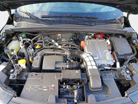 Voitures D'occasion À Seclin | Renault Captur 1.8 E-Tech Full Hybrid 160Ch Techno - 26