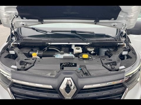 Voitures D'occasion À Seclin | Renault Trafic Fg L1H1 3T 2.0 Blue Dci 130Ch Confort