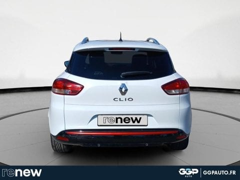 Voitures D'occasion À Seclin | Renault Clio 1.2 Tce 120Ch Energy Intens Edc 5P