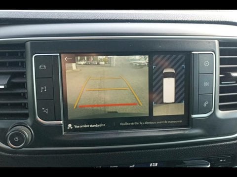 Voitures D'occasion À Seclin | Opel Vivaro Fg M 2.0 Bluehdi 145Ch