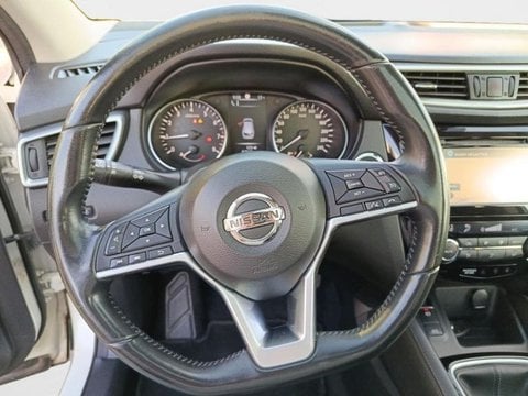 Voitures D'occasion À Seclin | Nissan Qashqai 1.2 Dig-T 115Ch N-Connecta