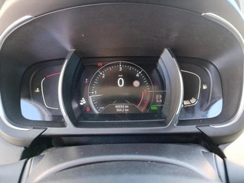 Voitures D'occasion À Seclin | Renault Grand Scénic Grand Scenic 1.7 Blue Dci 120Ch Business 7 ...