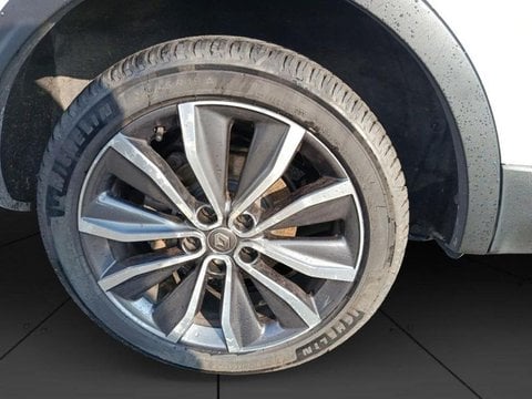 Voitures D'occasion À Seclin | Renault Kadjar 1.5 Blue Dci 115Ch Intens Edc