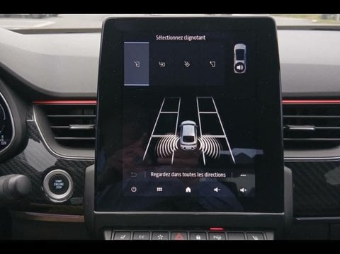 Voitures D'occasion À Seclin | Renault Arkana 1.6 E-Tech 145Ch Rs Line -21B