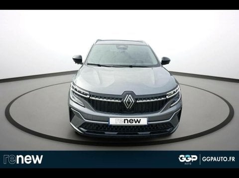 Voitures D'occasion À Seclin | Renault Espace 1.2 E-Tech Full Hybrid 200Ch Techno 7 Places - 24