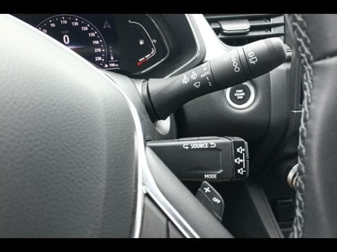 Voitures D'occasion À Seclin | Renault Captur 1.3 Tce 140Ch Intens Edc