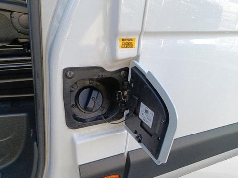 Voitures D'occasion À Seclin | Renault Master Fg F3300 L2H2 2.3 Blue Dci 135Ch Confort Euro6
