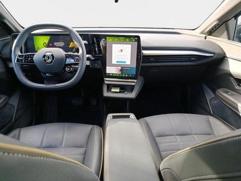 Voitures D'occasion À Seclin | Renault Mégane Megane E-Tech Electric 220Ch Iconic Autonomie Con...