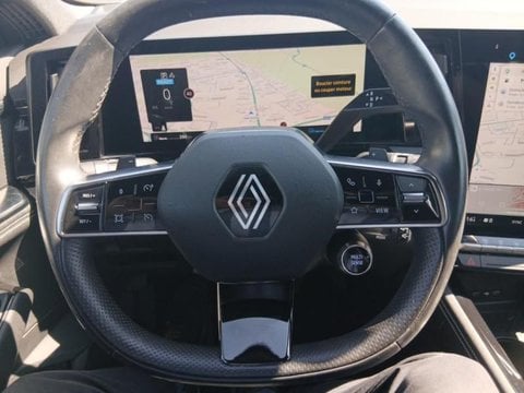 Voitures D'occasion À Seclin | Renault Austral 1.2 E-Tech Full Hybrid 200Ch Techno