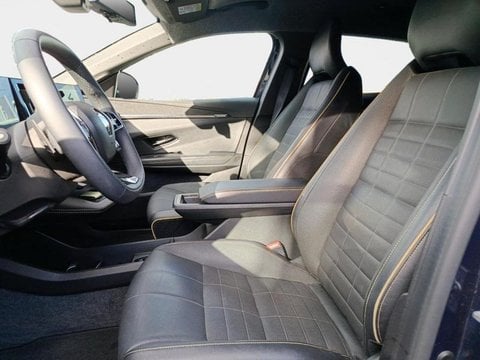 Voitures D'occasion À Seclin | Renault Mégane Megane E-Tech Electric 220Ch Iconic Autonomie Con...