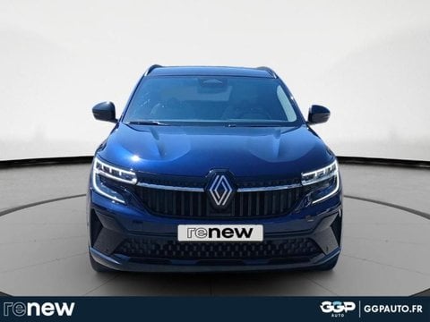 Voitures D'occasion À Seclin | Renault Espace 1.2 E-Tech Full Hybrid 200Ch Iconic