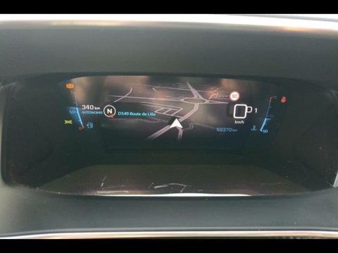 Voitures D'occasion À Seclin | Peugeot 2008 1.2 Puretech 155Ch S&S Gt Pack Eat8