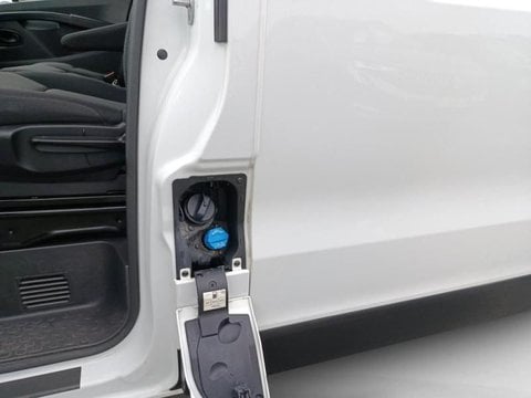 Voitures D'occasion À Seclin | Renault Trafic Fg L1H1 3T 2.0 Blue Dci 130Ch Confort E6E