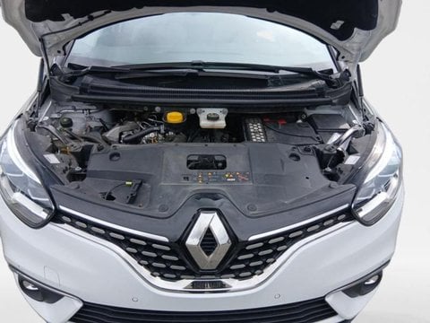 Voitures D'occasion À Seclin | Renault Grand Scénic Grand Scenic 1.3 Tce 160Ch Fap Initiale Par...