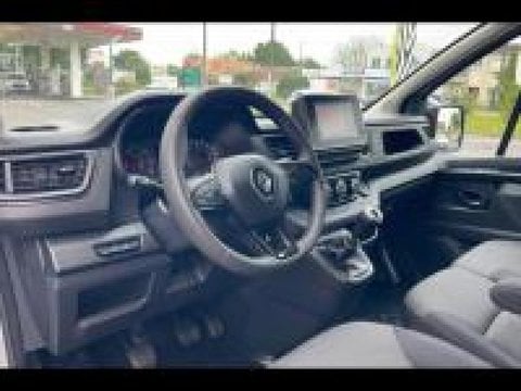 Voitures D'occasion À Seclin | Renault Trafic Combi L2 2.0 Blue Dci 150Ch S&S Zen 8 Places E6E