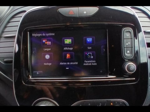 Voitures D'occasion À Seclin | Renault Captur 0.9 Tce 90Ch Energy Zen Euro6C