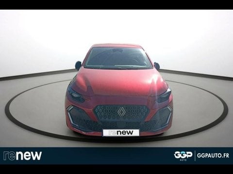 Voitures D'occasion À Seclin | Renault Clio 1.8 E-Tech 160Ch Full Hybrid Esprit Alpine