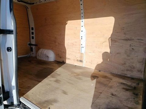 Voitures D'occasion À Seclin | Renault Master Fg F3500 L3H2 2.3 Blue Dci 135Ch Grand Confort Euro6