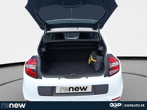 Voitures D'occasion À Seclin | Renault Twingo 1.0 Sce 70Ch Limited Euro6C