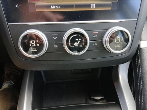 Voitures D'occasion À Seclin | Renault Kadjar 1.3 Tce 160Ch Fap Intens Edc