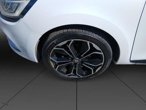 Voitures D'occasion À Seclin | Renault Clio 1.2 Tce 120Ch Energy Intens Edc 5P