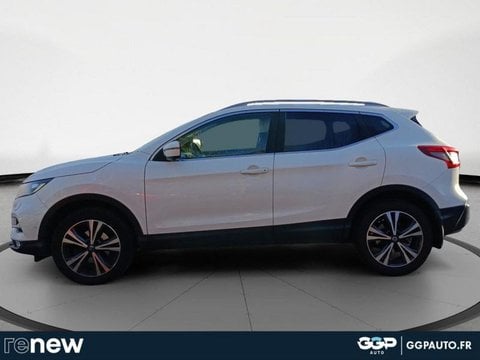 Voitures D'occasion À Seclin | Nissan Qashqai 1.2 Dig-T 115Ch N-Connecta