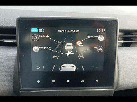Voitures D'occasion À Seclin | Renault Clio 1.0 Tce 90Ch Evolution - 24