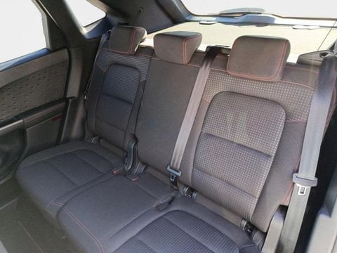 Voitures D'occasion À Seclin | Ford Kuga 2.0 Ecoblue 190Ch St-Line Bva I-Awd