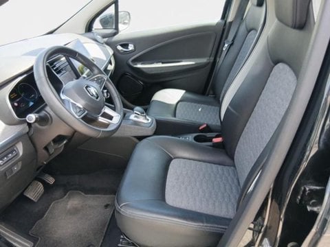 Voitures D'occasion À Seclin | Renault Zoe E-Tech Intens Charge Normale R110 Achat Integral - 21C