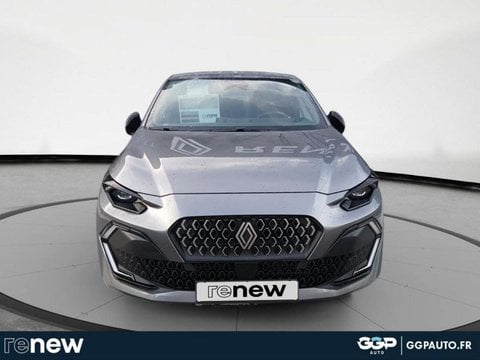 Voitures D'occasion À Seclin | Renault Clio 1.2 Eco-G 120Ch Techno Edc