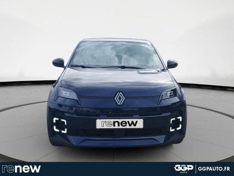 Voitures D'occasion À Seclin | Renault 5 E-Tech Electrique 150Ch Techno Autonomie Confort