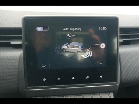 Voitures D'occasion À Seclin | Renault Clio 1.0 Tce 90Ch Business -21N