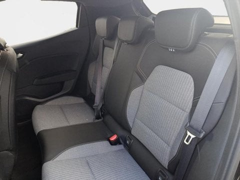 Voitures D'occasion À Seclin | Renault Clio 1.0 Eco-G 100Ch Techno - 25
