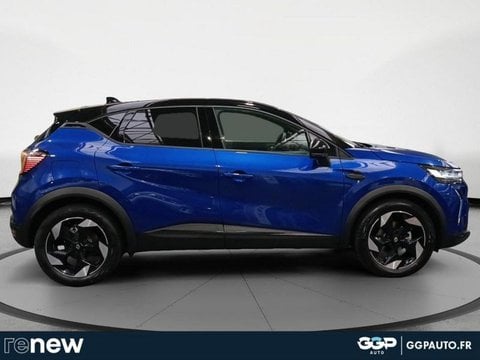 Voitures D'occasion À Seclin | Renault Captur 1.2 Tce 115Ch Techno - 26