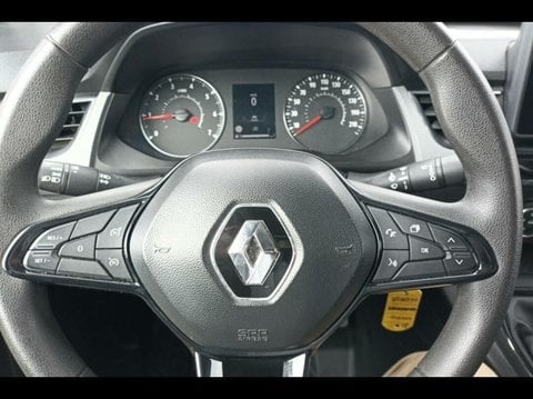 Voitures D'occasion À Seclin | Renault Kangoo Van L1 1.5 Blue Dci 95Ch Grand Confort Sésame Ouv...