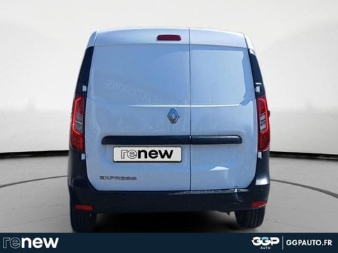 Voitures D'occasion À Seclin | Renault Express Van 1.5 Blue Dci 95Ch Confort 22